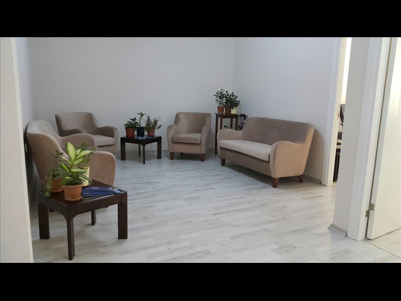 Sabiha Haným-1 Kýz Öđrenci Yurdu ( Üsküdar ) 