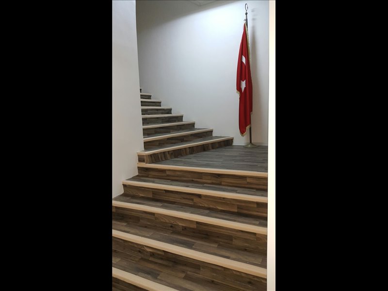 Sabiha Haným-1 Kýz Öđrenci Yurdu ( Üsküdar ) 