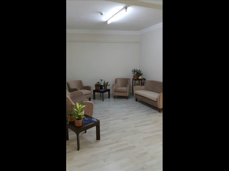 Sabiha Haným-1 Kýz Öđrenci Yurdu ( Üsküdar ) 