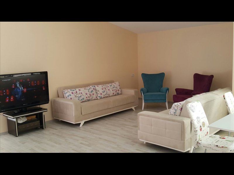 Sabiha Haným-1 Kýz Öđrenci Yurdu ( Üsküdar ) 