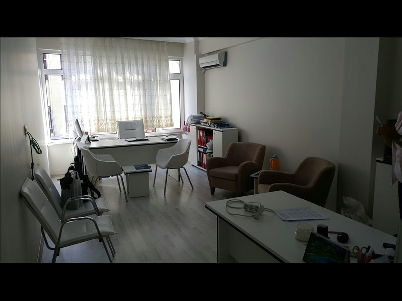 Sabiha Haným-1 Kýz Öđrenci Yurdu ( Üsküdar ) 