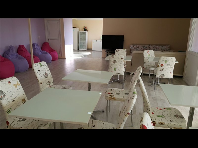 Sabiha Haným-1 Kýz Öđrenci Yurdu ( Üsküdar ) 