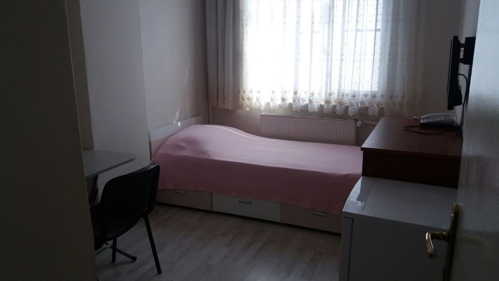 Sabiha Haným - Üsküdar Kýz Öđrenci Yurdu