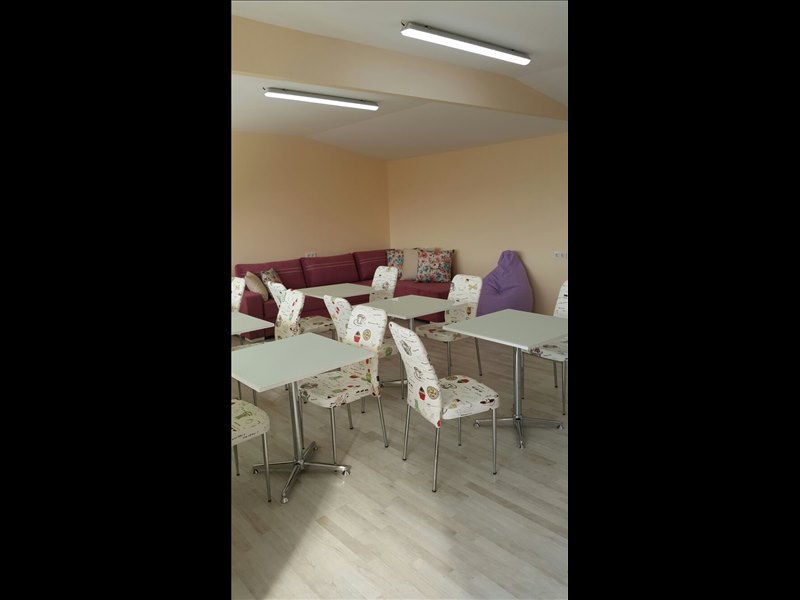 Sabiha Haným-1 Kýz Öđrenci Yurdu ( Üsküdar ) 