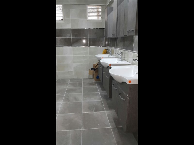 Sabiha Haným-1 Kýz Öđrenci Yurdu ( Üsküdar ) 