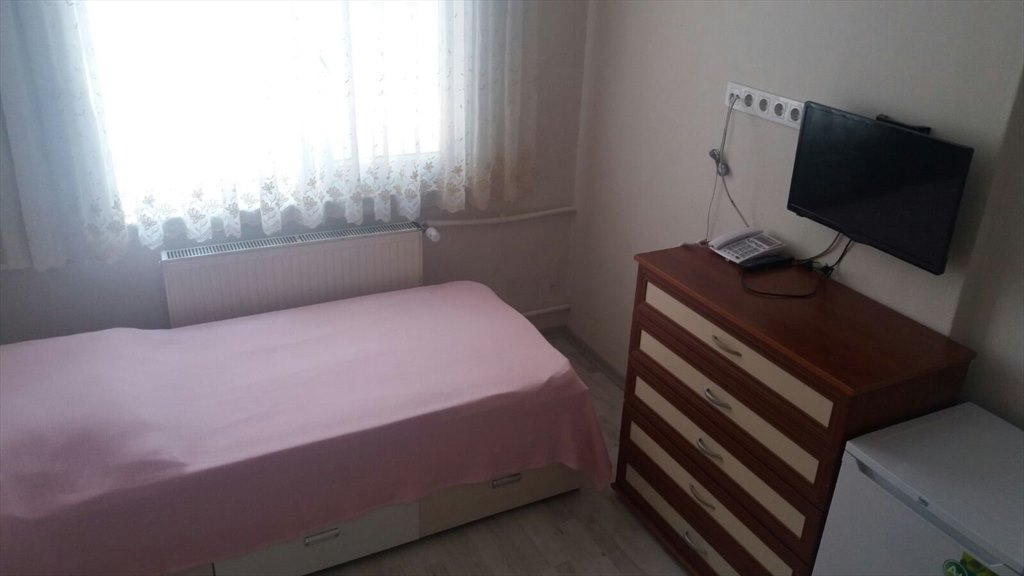 Sabiha Haným - Üsküdar Kýz Öđrenci Yurdu