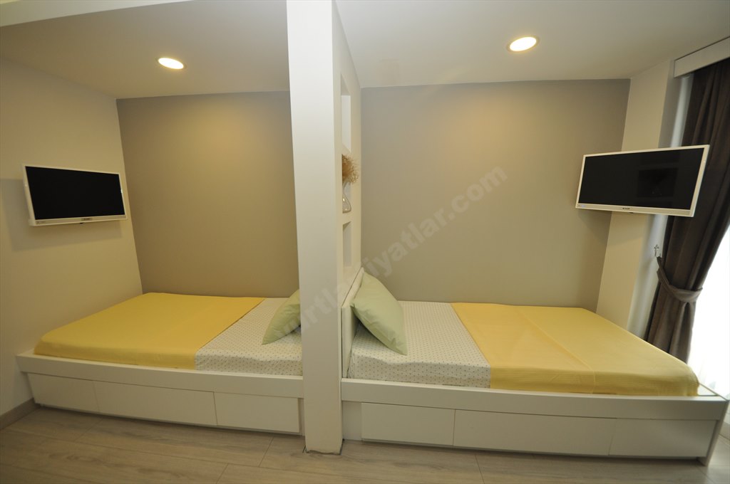 Kamp�saray Beyo�lu K�z ��renci Yurdu