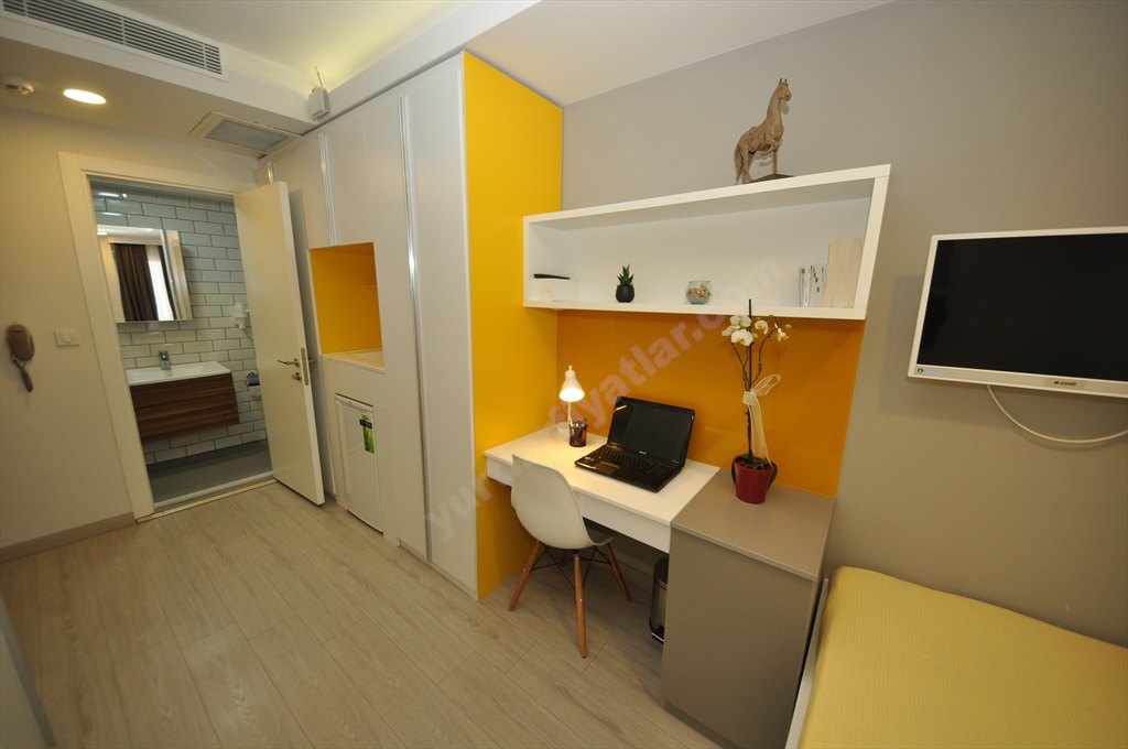 Kamp�saray Beyo�lu K�z ��renci Yurdu