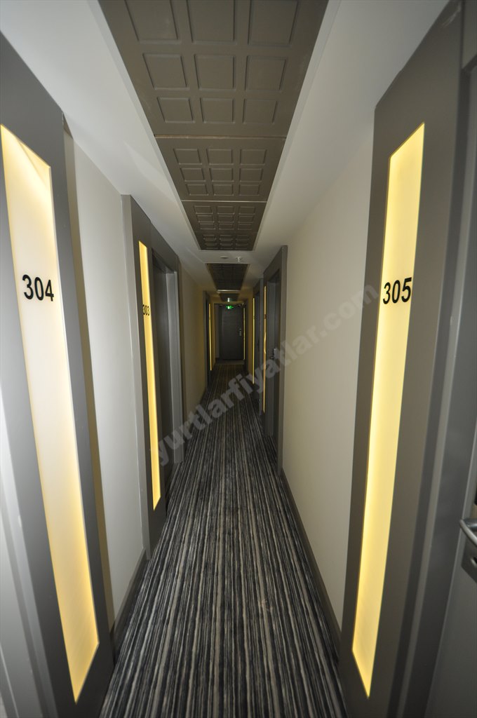 kampusaray beyoglu kiz ogrenci yurdu yurtlar fiyatlar