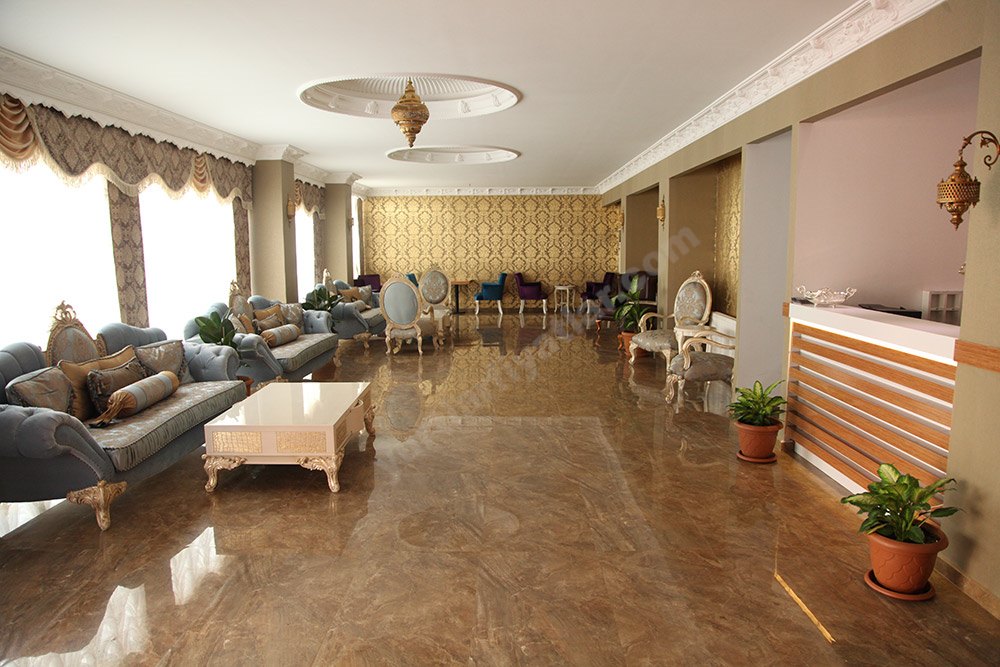 �zel �stanbul Safir K�z ��renci Yurdu 