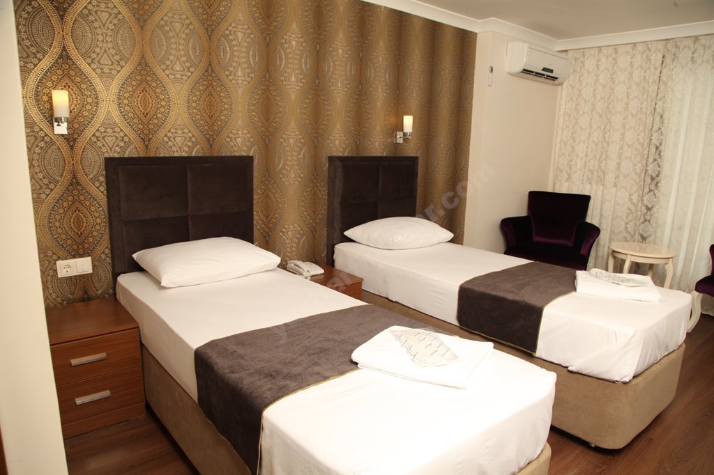 �zel �stanbul Safir K�z ��renci Yurdu 