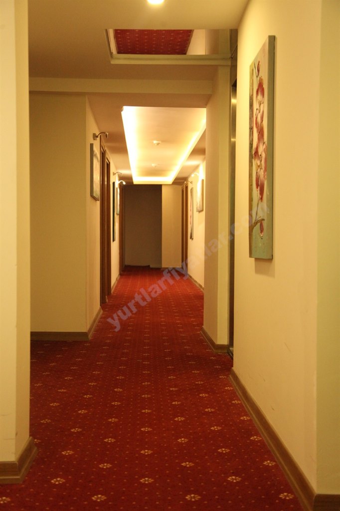 �zel �stanbul Safir K�z ��renci Yurdu 