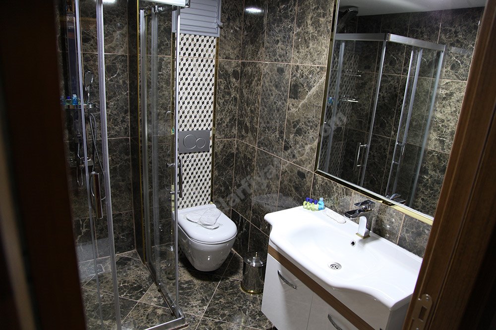 �zel �stanbul Safir K�z ��renci Yurdu 