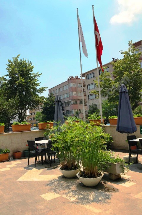 M.E.B �zel Elif K�z ��renci Yurdu 