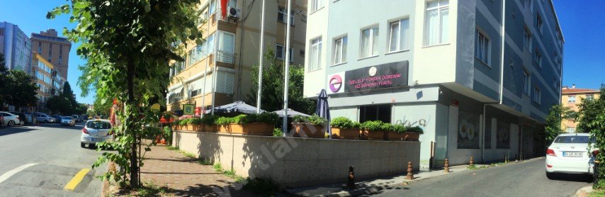 M.E.B �zel Elif K�z ��renci Yurdu 
