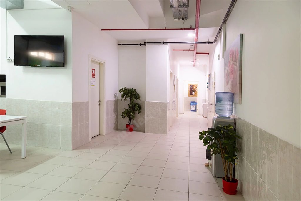 Betav F�rat Kara K�z  Yurtlar� ( F�nd�kzade )
