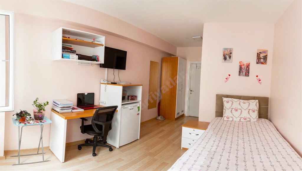 Betav F�rat Kara K�z  Yurtlar� ( F�nd�kzade )