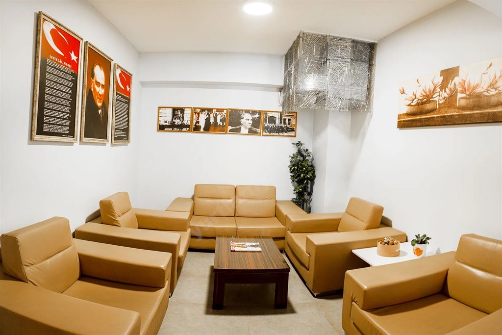 Betav F�rat Kara K�z  Yurtlar� ( F�nd�kzade )