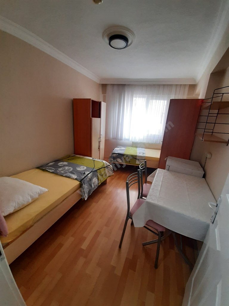 �zel Bornova Erkek ��renci Yurdu