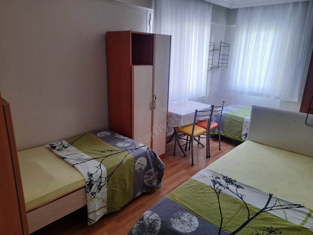 �zel Bornova Erkek ��renci Yurdu