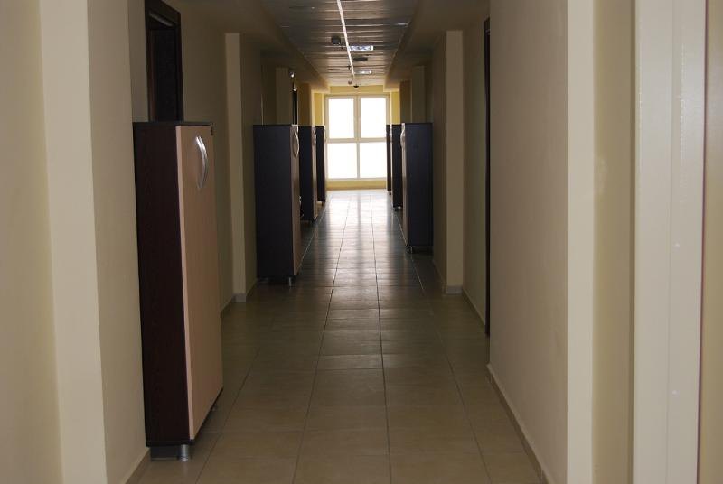 Elvan K�z ��renci Yurdu