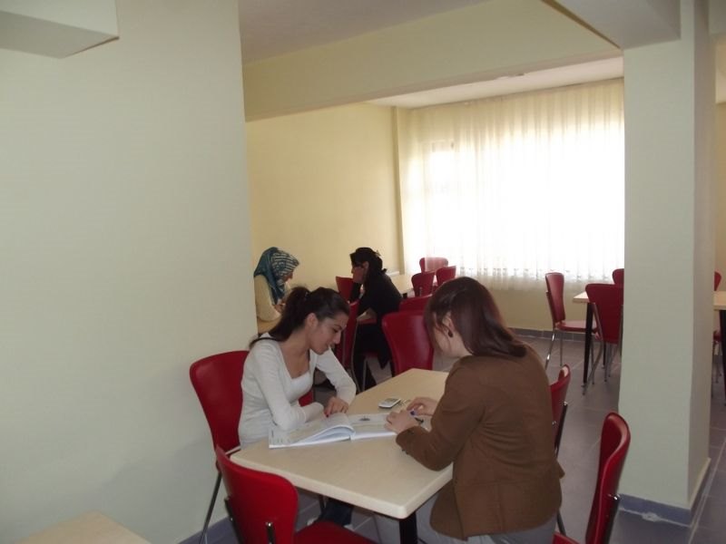 �zel Yonca K�z ��renci Yurdu 