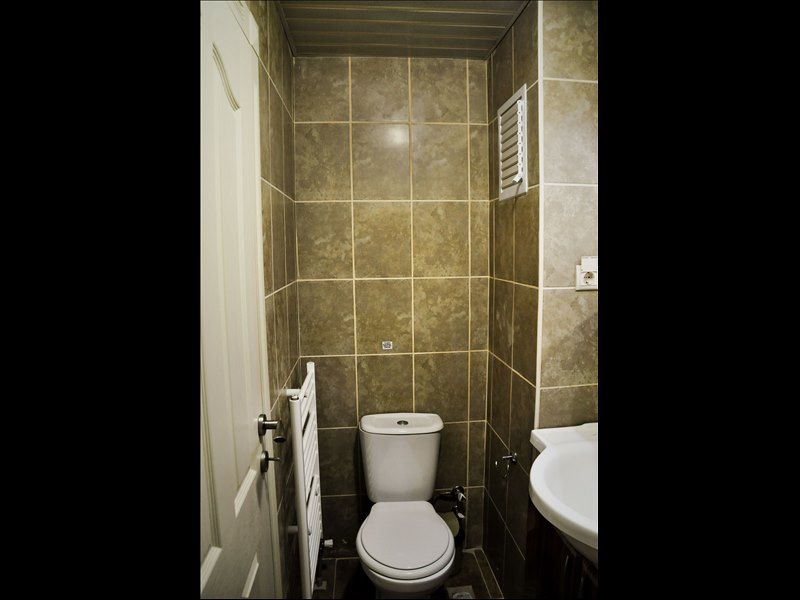 K�r�kkale �zayd�n Bayan Residence 