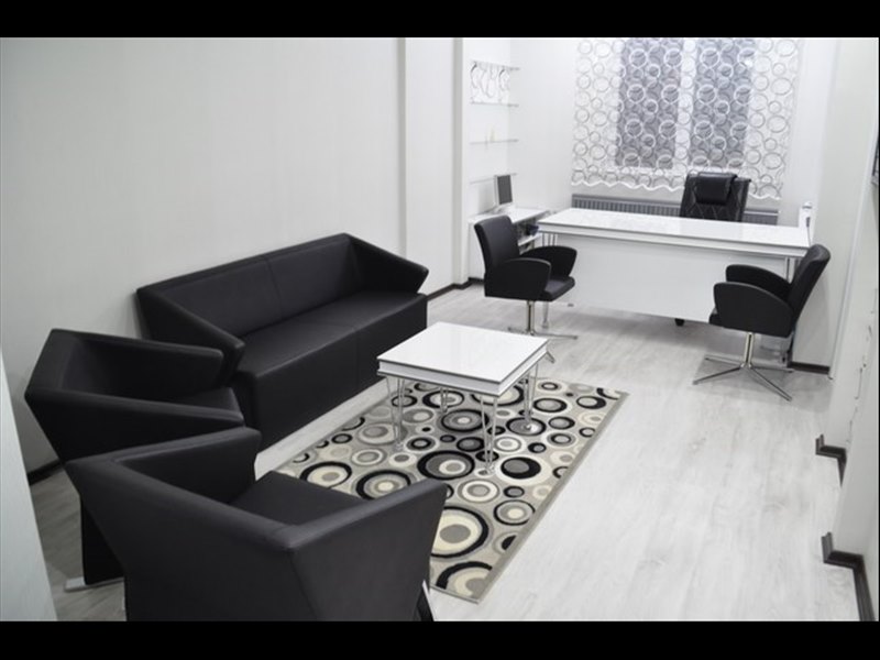 K�r�kkale �zayd�n Bayan Residence 