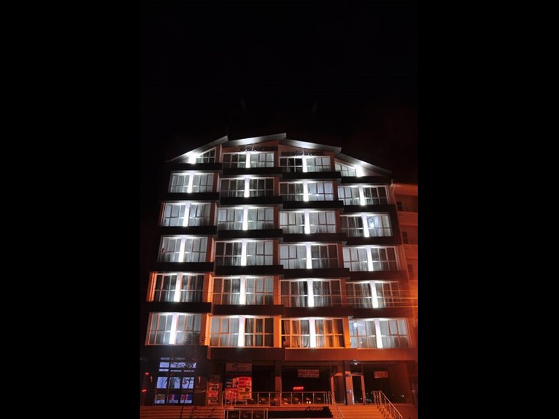 K�r�kkale �zayd�n Bayan Residence 