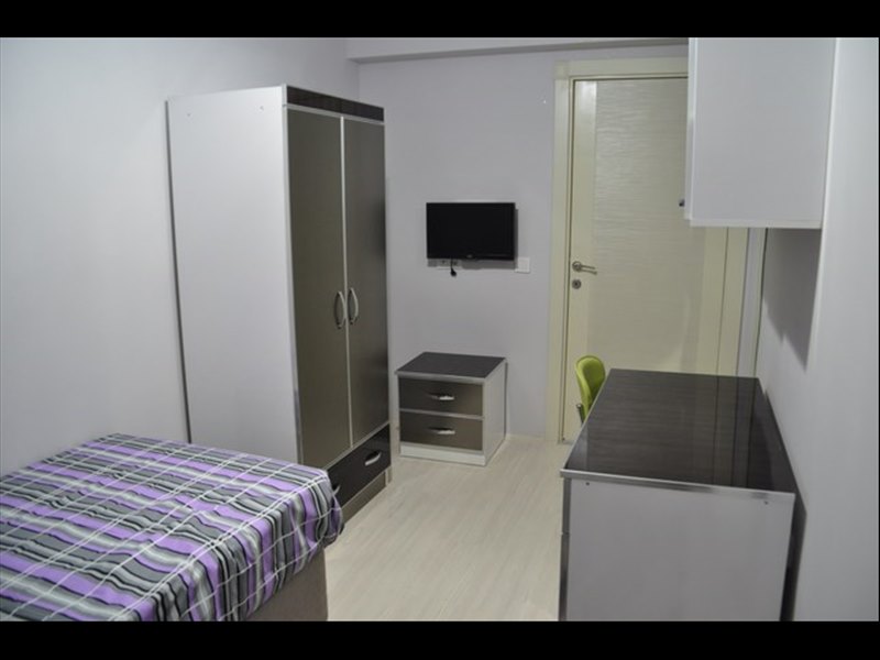 K�r�kkale �zayd�n Bayan Residence 