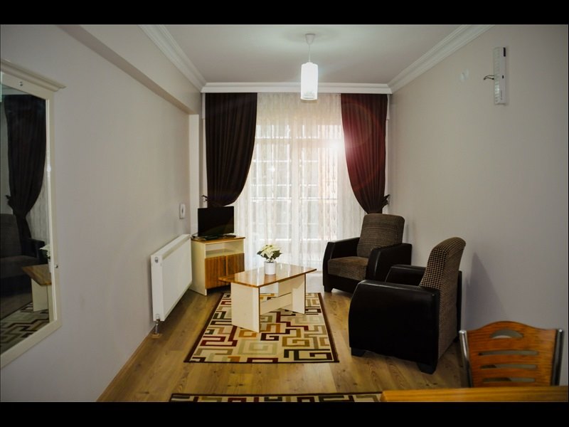 K�r�kkale �zayd�n Bayan Residence 