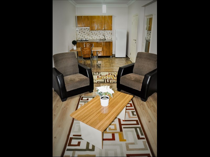 K�r�kkale �zayd�n Bayan Residence 