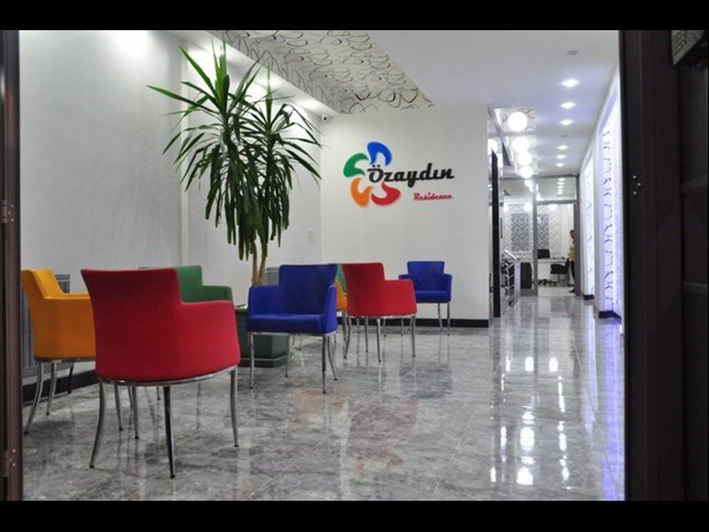 K�r�kkale �zayd�n Bayan Residence 