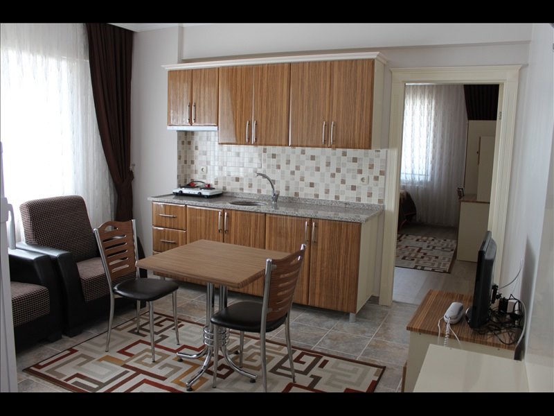 K�r�kkale �zayd�n Bayan Residence 
