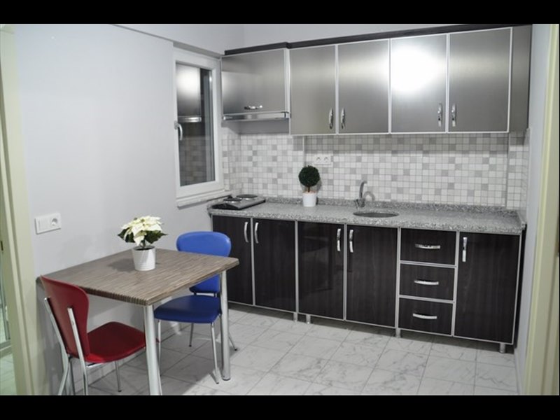 K�r�kkale �zayd�n Bayan Residence 