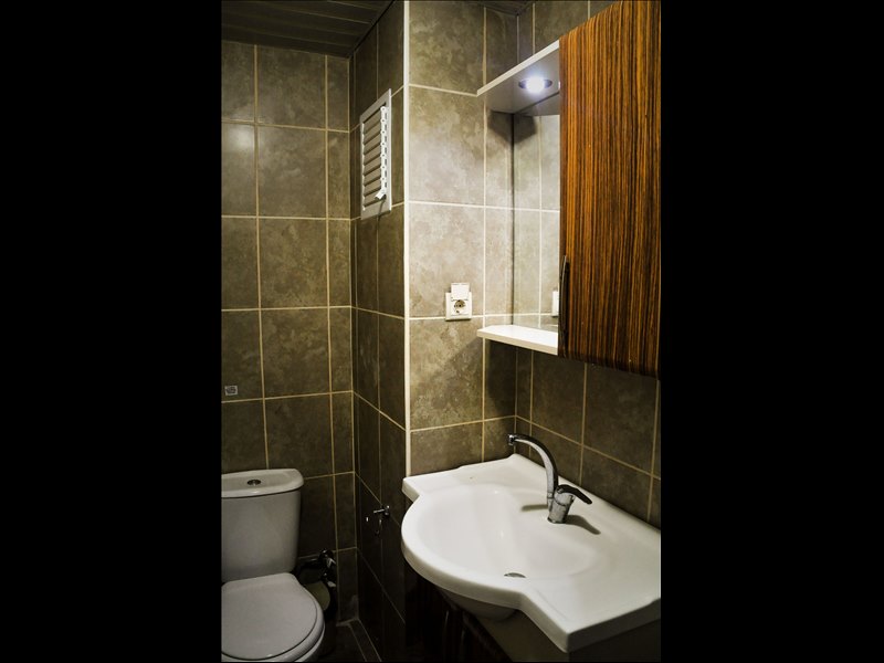 K�r�kkale �zayd�n Bayan Residence 