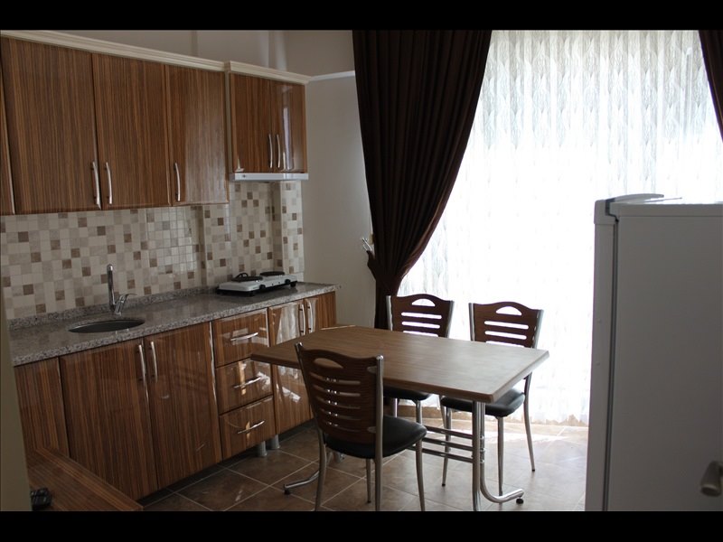 K�r�kkale �zayd�n Bayan Residence 