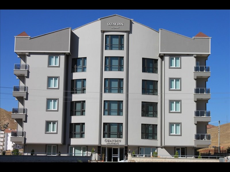 K�r�kkale �zayd�n Bayan Residence 