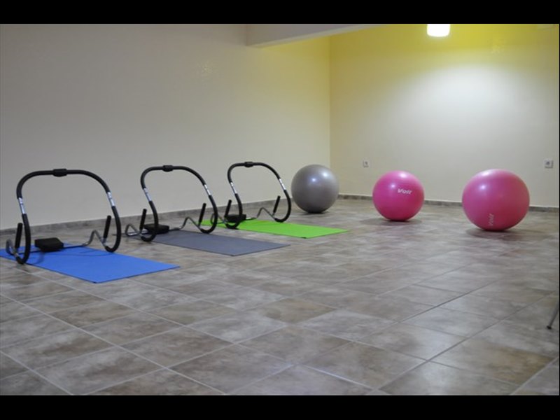 K�r�kkale �zayd�n Bayan Residence 