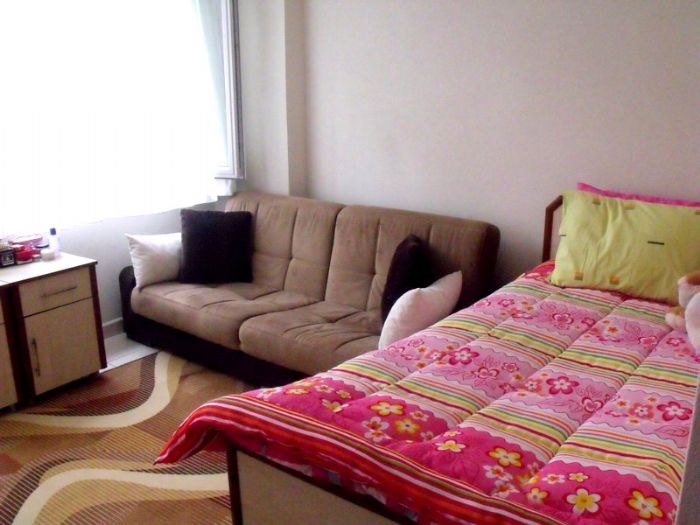 �aphane �zel G�rler K�z ve Erkek Yurtlar� (Apart)
