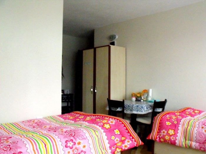 �aphane �zel G�rler K�z ve Erkek Yurtlar� (Apart)