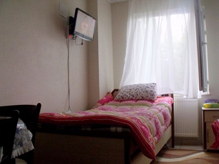 �aphane �zel G�rler K�z ve Erkek Yurtlar� (Apart)
