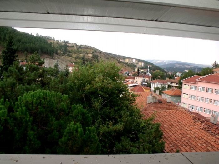 �aphane �zel G�rler K�z ve Erkek Yurtlar� (Apart)