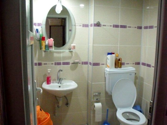 �aphane �zel G�rler K�z ve Erkek Yurtlar� (Apart)