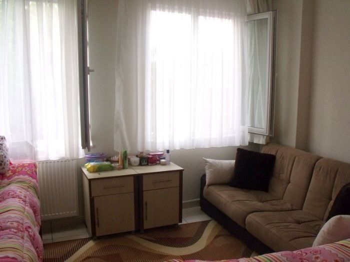 �aphane �zel G�rler K�z ve Erkek Yurtlar� (Apart)