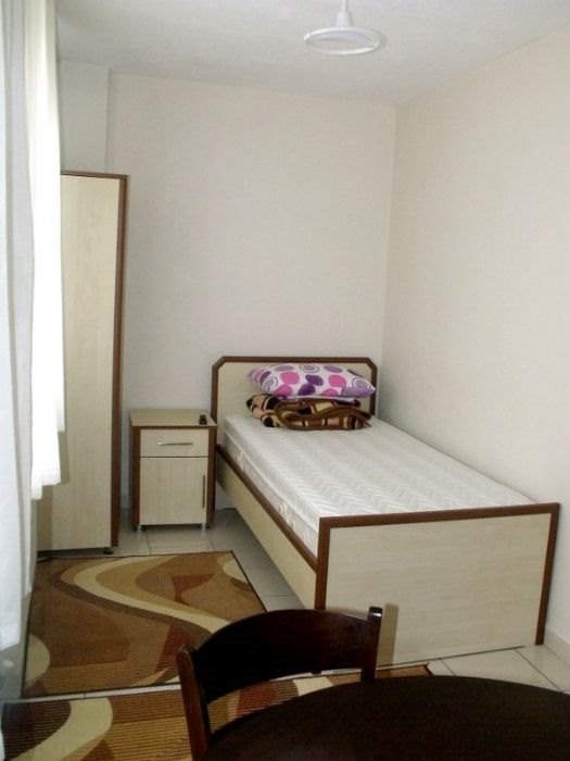 �aphane �zel G�rler K�z ve Erkek Yurtlar� (Apart)
