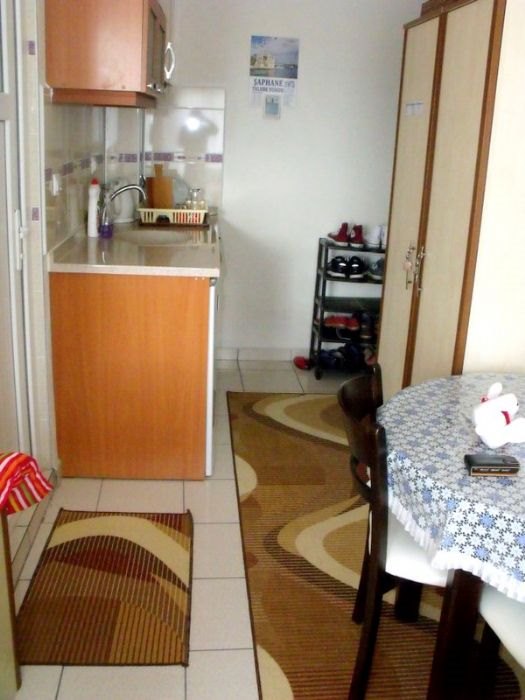 �aphane �zel G�rler K�z ve Erkek Yurtlar� (Apart)
