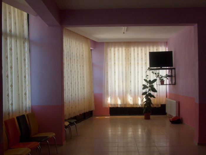 Pazarlar Hatice �elik K�z ��renci Yurdu