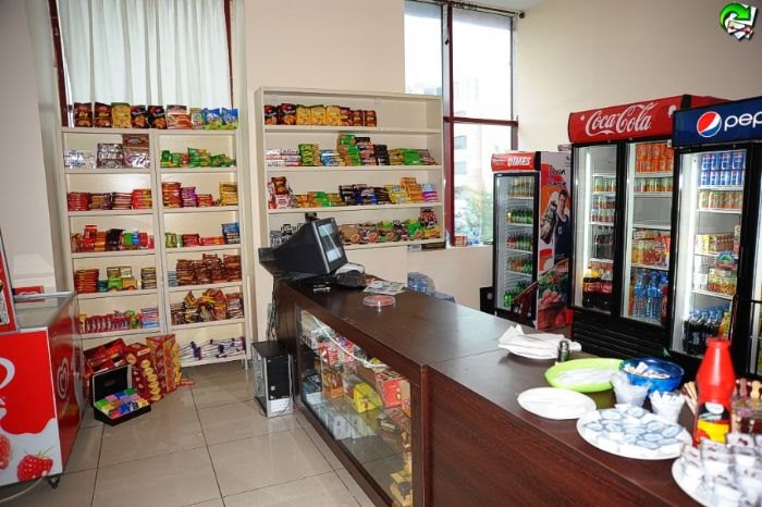 �zel Mevhibe �n�n� K�z ��renci Yurdu