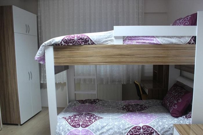 Sultanlar Saray� K�z ��renci Yurdu